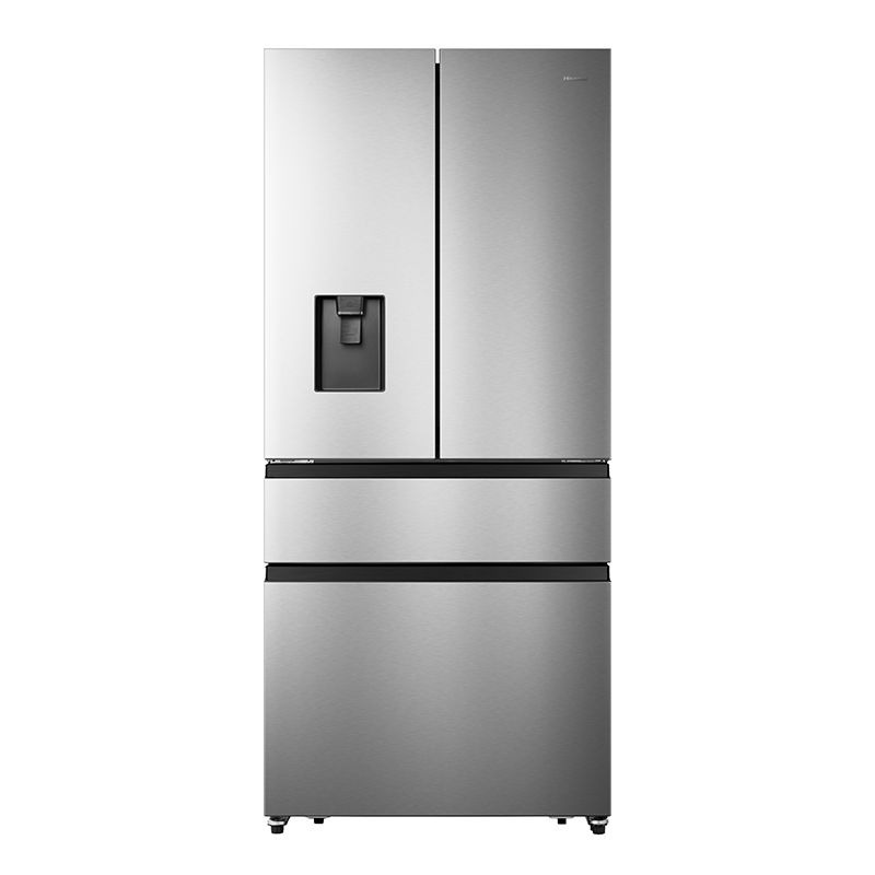 Scopri Il Miglior Frigo French Door Rf N Wie Hisense Italia