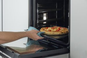 Forni incasso pizza ed elettrico: Forno combinato microonde