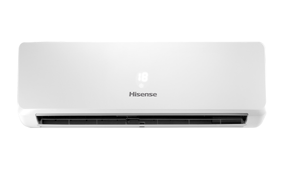 hisense bio air