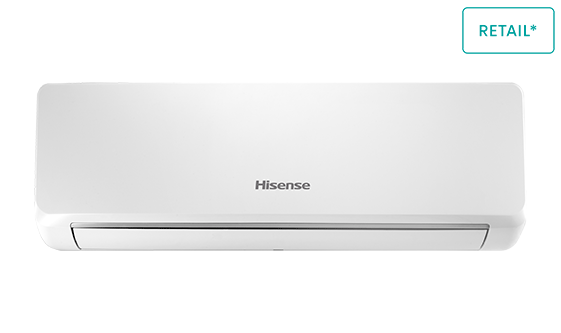 hisense bio air