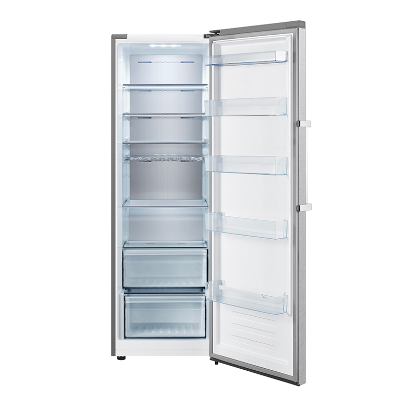 kenwood ktf60x20 tall freezer inox