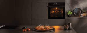 Hisense presenta il nuovo forno pizza: la gustosità del forno a legna a casa propria